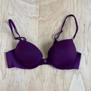 Victoria’s Secret push up bra
